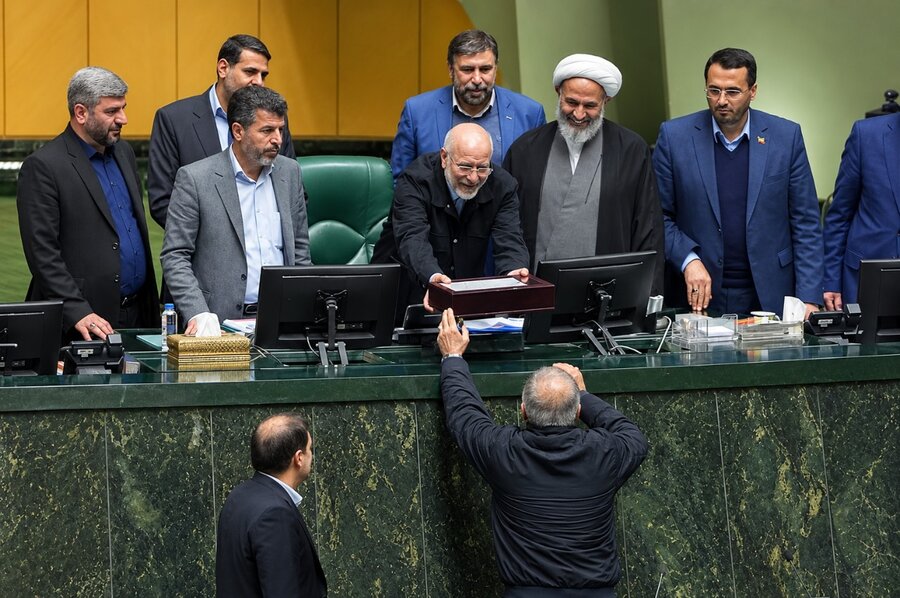 بخش‌نامه بودجه سال ۱۴۰۶ در شورای اقتصاد تصویب شد