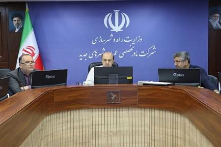 برنامه دولت برای تکمیل تعهدات مسکن و تأمین هدفمند زمین/ سیاست مسکن باید همزمان عرضه، توان خانوار و زیرساخت را پوشش دهد