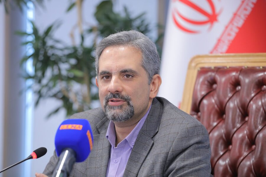 فرصت‌های تازه صنعت سبدگردانی؛ از محصولات استاندارد تا خدمات اختصاصی مدیریت دارایی/طرح پیشنهادی «سبد مشاع» تدوین شده است/ تکمیل فرآیندهای سبد آنلاین و حذف مراحل کاغذی در حال پی‌گیری است + ویدئو