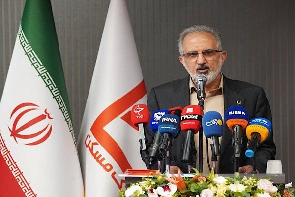 بخشی از منابع قرضالحسنه به مناطق جنگزده و محروم تخصیص مییابد