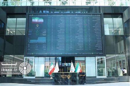 ثبت رکورد جدید در بازار سرمایه/ شاخص کل کانال ۶ میلیون واحدی را فتح کرد