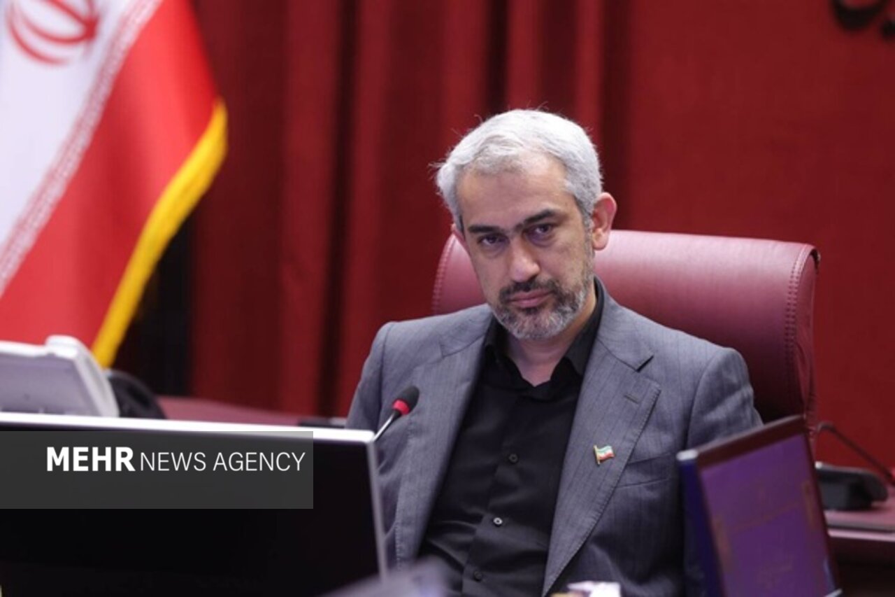 همراهی و مشارکت مردم، بزرگترین پشتوانه ایران برای عبور از دشواریهاست