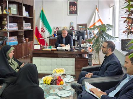 تمرکز بانک مسکن بر تأمین مالی مسکن و حمایت از خانوارها / بانک مسکن ۱۱ هزار واحدمسکونی نهضت ملی در کرمان را تامین مالی کرد