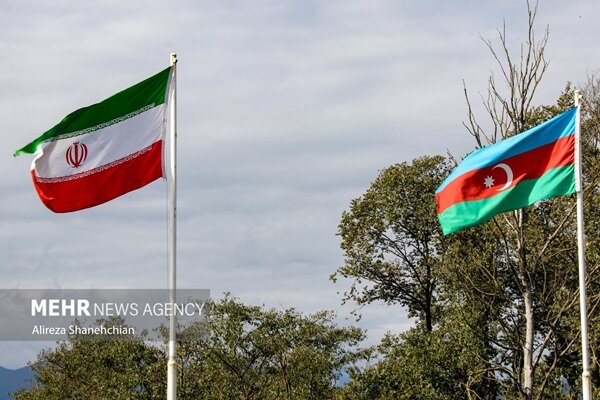 همسایگی بدون بهره‌برداری کامل؛ گره‌های تجاری ایران و آذربایجان کجاست؟