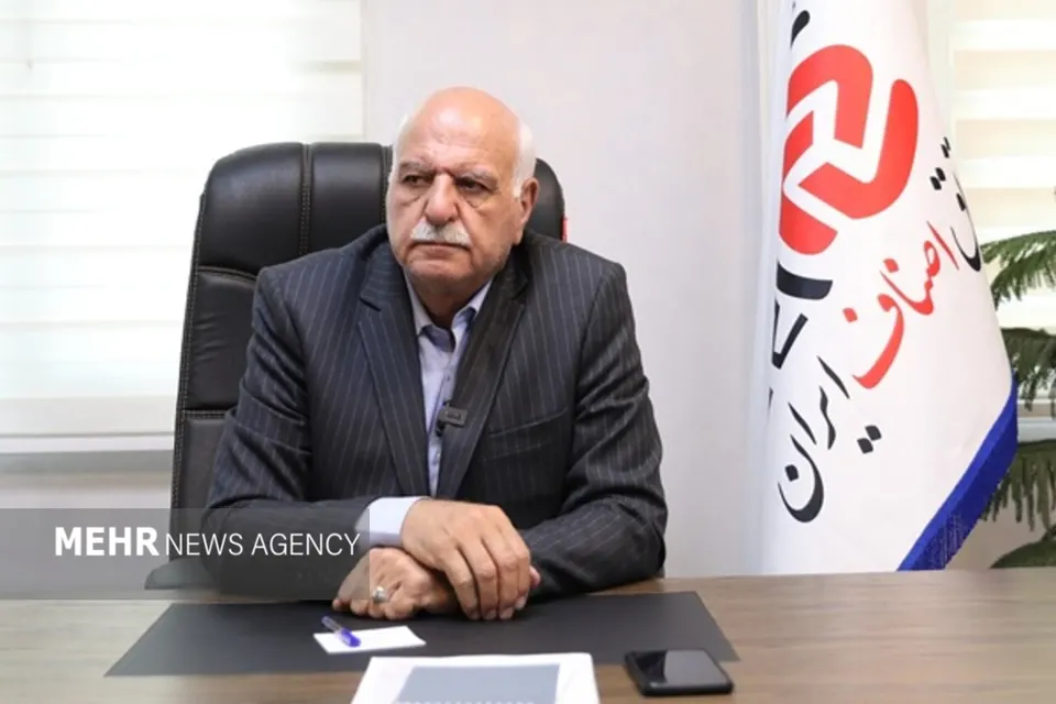 کمبودی در تأمین کالاهای اساسی نداریم