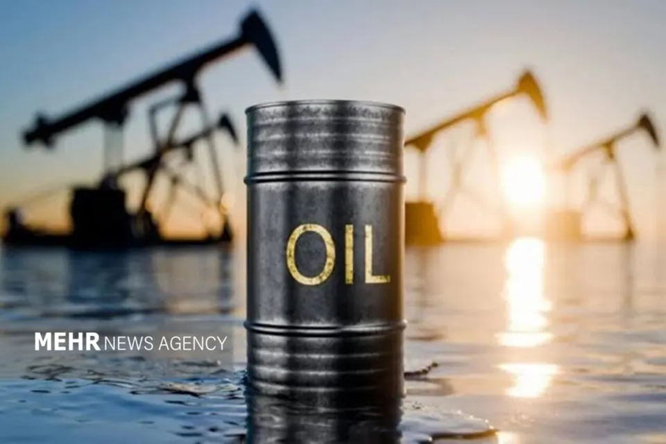 افزایش قیمت نفت برنت و WTI