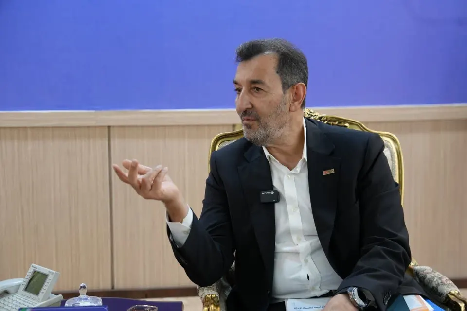 آینده معدن ایران در گرو توسعه فناوری و نوآوری است