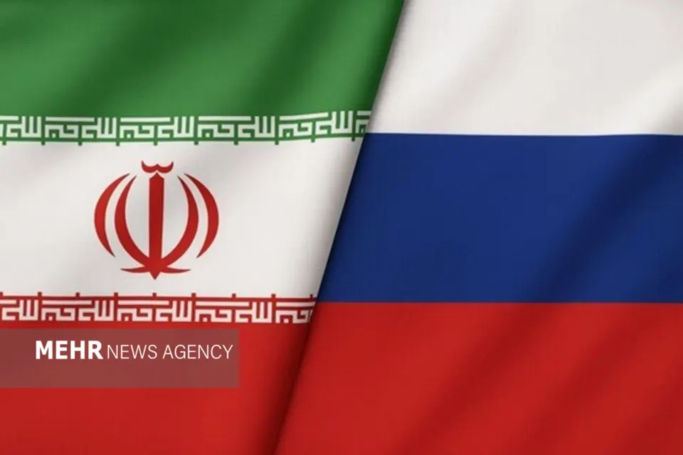 توسعه صادرات آبزیان ایران به روسیه در دستور کار قرار گرفت