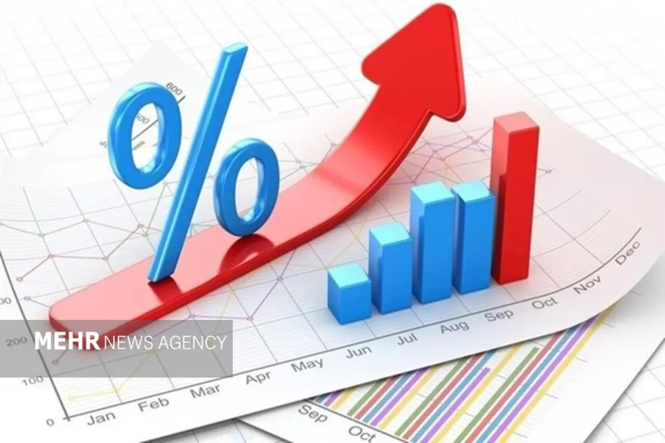 فروکشیدن تورم ماهانه نشانه چیست؟آرامش بازار یا توقف موقت شوک