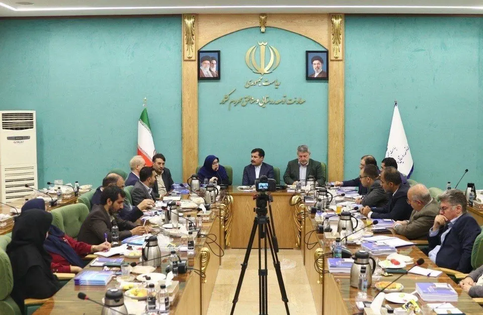 تزریق ۲۰ همت سرمایه برای احیای واحدهای تولیدی راکد و نیمه‌راکد