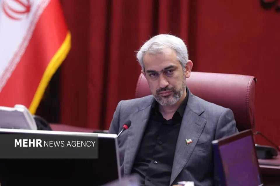 همراهی و مشارکت مردم، بزرگ‌ترین پشتوانه ایران برای عبور از دشواری‌هاست
