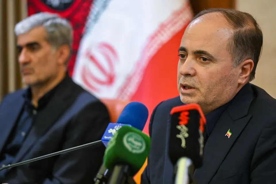 نوری: پرداخت مطالبات ارزی واردکنندگان کالاهای اساسی در حال پی‌گیری است