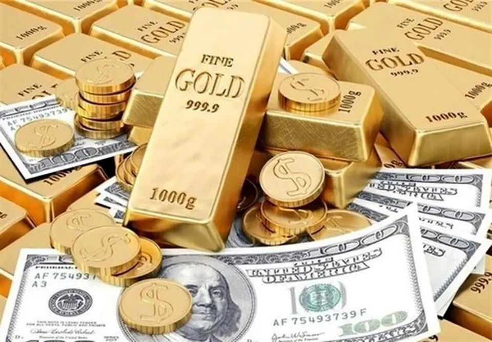 صعود طلا در بازار داخلی؛ هر گرم طلای ۱۸ عیار از ۱۹ میلیون عبور کرد